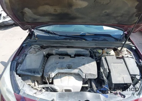 2016 Chevrolet Malibu Limited Lt z USA, uszkodzony, nr VIN 1G11C5SA7GF143476